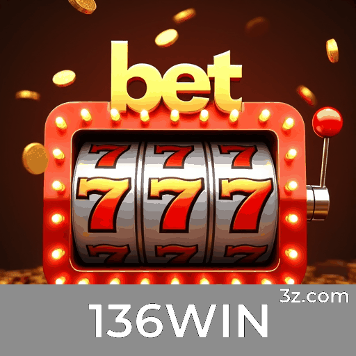 136WIN: O Cassino Online de Confiança e Entretenimento