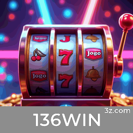 136WIN: O Cassino Online de Confiança e Entretenimento