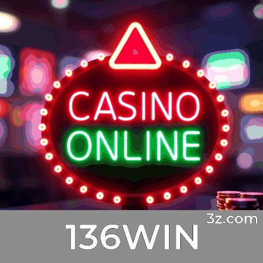 Cassino Online 136WIN