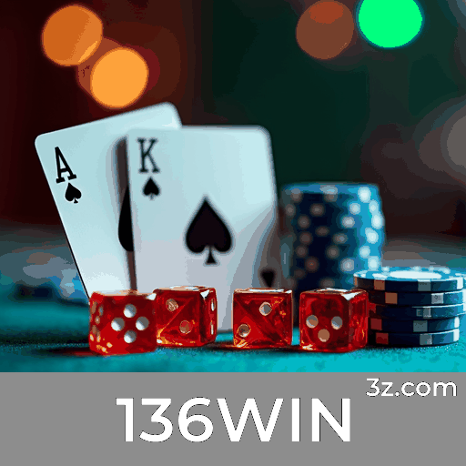 Acesso ao 136WIN