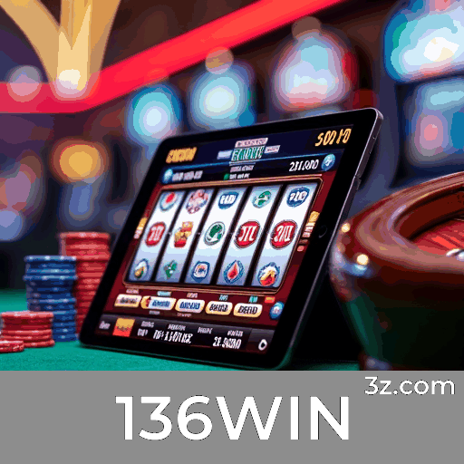 Cassino Online 136WIN