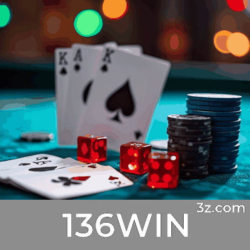 Acesso ao 136WIN