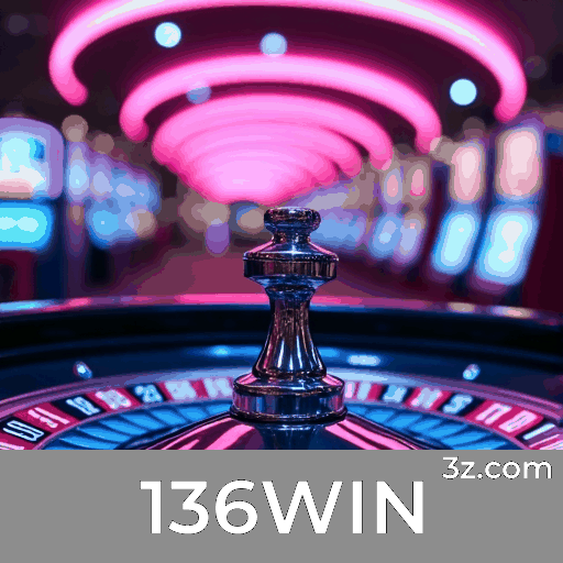 Acesso ao 136WIN