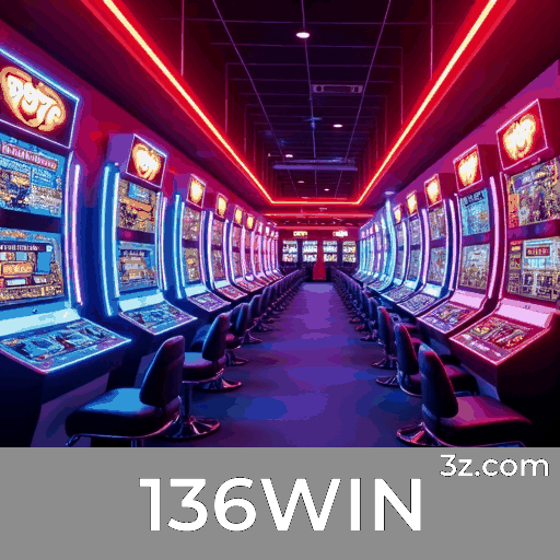 Cassino Online 136WIN