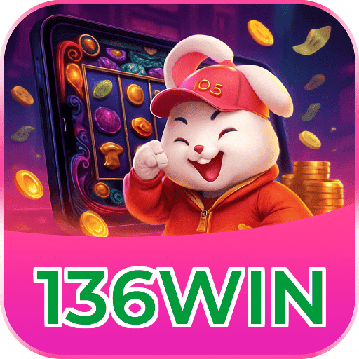 136WIN logo