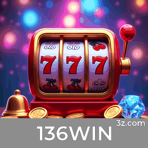 Acessar o site 136WIN COM