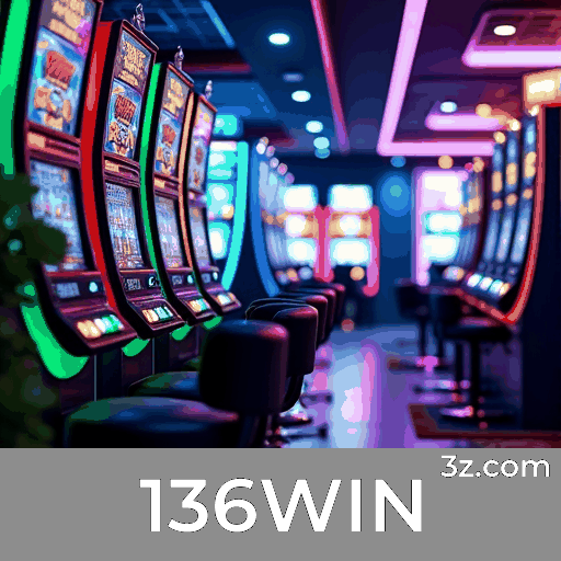 Cassino Online 136WIN